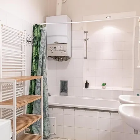 Lovely 3Br Shared Apt Near Belvedere Great For Long Stays Vienna Exterior photo