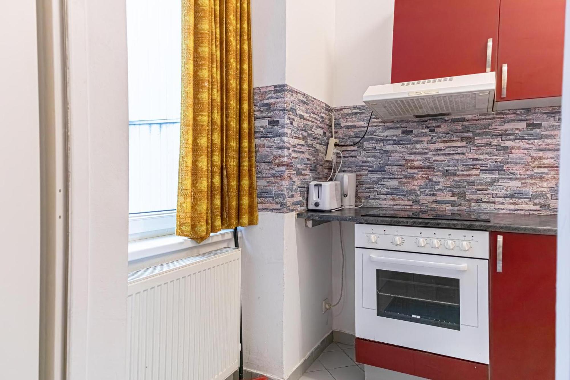 Apartamento Lovely 3br Shared Near Belvedere Great For Long