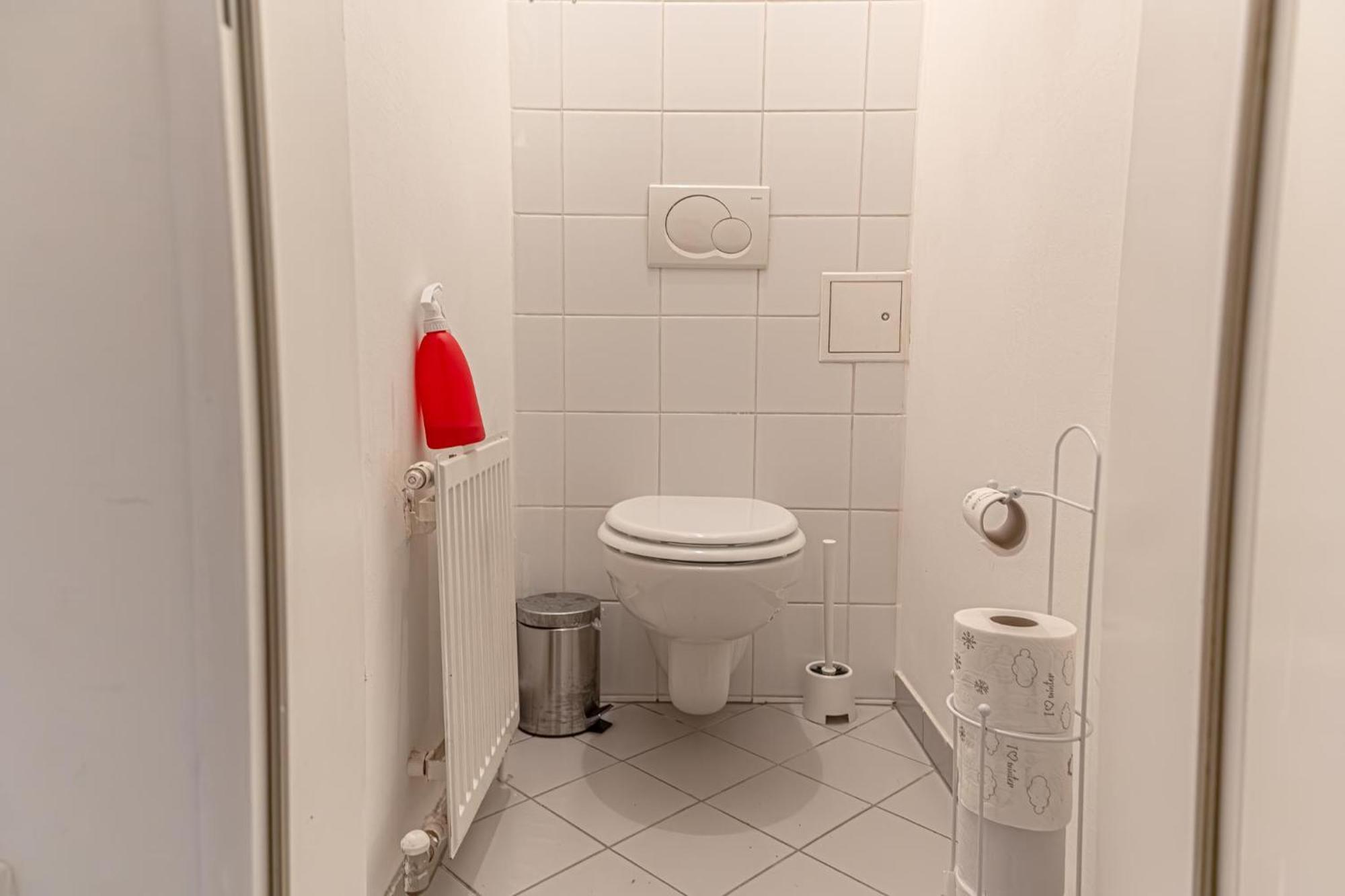 Lovely 3br Shared Near Belvedere Great For Long